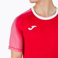 Koszulka do piłki ręcznej męska Joma Hispa III red 4