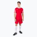 Koszulka do piłki ręcznej męska Joma Hispa III red 5