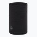 Komin BUFF Heavyweight Merino Wool solid black 4