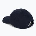 Czapka z daszkiem BUFF Baseball solid navy 3