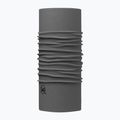 Chusta wielofunkcyjna BUFF Original Ecostretch solid casterlock grey 4