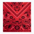 Chusta wielofunkcyjna BUFF Original Ecostretch new cashmere red 2