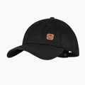 Czapka z daszkiem BUFF Baseball solid black 5