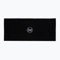 Opaska na głowę BUFF Tech Fleece solid black