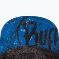 Daszek do biegania BUFF Pack Speed rush graphite 4