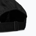 Czapka z daszkiem BUFF 5 Panel Go solid black 4