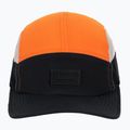Czapka z daszkiem BUFF 5 Panel Go Domus navy 4