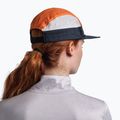 Czapka z daszkiem BUFF 5 Panel Go Domus navy 8