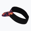 Daszek do biegania BUFF Go Visor Ethnos flame 3