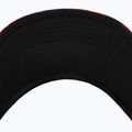 Daszek do biegania BUFF Go Visor Ethnos flame 7