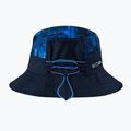 Kapelusz BUFF Sun Bucket Unrel blue 2