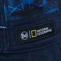 Kapelusz BUFF Sun Bucket Unrel blue 3