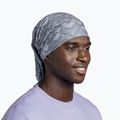 Chusta wielofunkcyjna BUFF Coolnet UV Eon grey 4