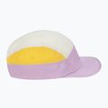 Czapka z daszkiem BUFF 5 Panel Go Domus lilac 2