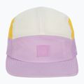 Czapka z daszkiem BUFF 5 Panel Go Domus lilac 4