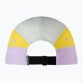 Czapka z daszkiem BUFF 5 Panel Go Domus lilac 6