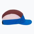 Czapka z daszkiem BUFF 5 Panel Go Domus azure 2