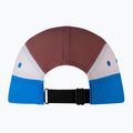 Czapka z daszkiem BUFF 5 Panel Go Domus azure 6