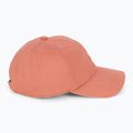 Czapka z daszkiem BUFF Baseball Solid Zire orange 2