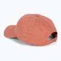 Czapka z daszkiem BUFF Baseball Solid Zire orange 3