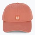 Czapka z daszkiem BUFF Baseball Solid Zire orange 4
