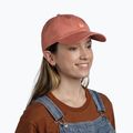 Czapka z daszkiem BUFF Baseball Solid Zire orange 7