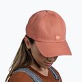 Czapka z daszkiem BUFF Baseball Solid Zire orange 8