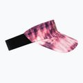 Daszek do biegania BUFF Go Visor Deri pink
