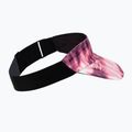 Daszek do biegania BUFF Go Visor Deri pink 2
