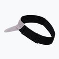 Daszek do biegania BUFF Go Visor Jaru light grey 3