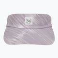 Daszek do biegania BUFF Go Visor Jaru light grey 4