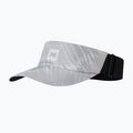 Daszek do biegania BUFF Go Visor Jaru light grey 5