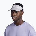 Daszek do biegania BUFF Go Visor Jaru light grey 7
