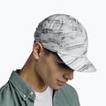 Czapka z daszkiem BUFF Pack Baseball light grey frane 6