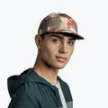Czapka z daszkiem BUFF Pack Baseball brindle hetch 5