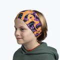 Chusta wielofunkcyjna dziecięca BUFF Original Ecostretch mullen multi 4