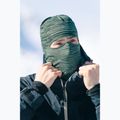 Kominiarka BUFF Dryflx Pro solid jade 7
