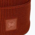 Czapka zimowa BUFF Crossknit cinnamon 2