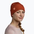 Czapka zimowa BUFF Crossknit cinnamon 3