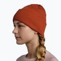Czapka zimowa BUFF Crossknit cinnamon 4