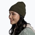 Czapka zimowa BUFF Knitted & Fleece Renso silversage 4