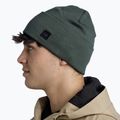 Czapka zimowa BUFF Knitted Niels Evo silversage 4