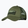 Czapka z daszkiem BUFF Explore Trucker wate forest