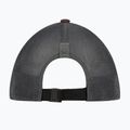 Czapka z daszkiem BUFF Explore Trucker bonsy terracota 6