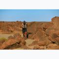 Czapka z daszkiem BUFF Explore Trucker bonsy graphite 3