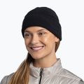 Czapka zimowa BUFF Polar Prints solid black 3