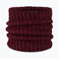Komin BUFF Knitted & Fleece Kim dahlia