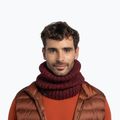 Komin BUFF Knitted & Fleece Kim dahlia 3