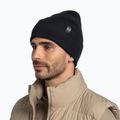 Czapka zimowa BUFF Knitted Lilon black 3