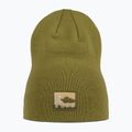 Czapka zimowa BUFF Knitted Lilon long moss